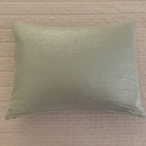 3/$30 Pottery Barn accent pillow